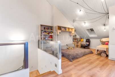 Excepcional casa adossada amb ascensor, al Parc Central -37