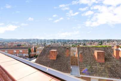 Excepcional casa adossada amb ascensor, al Parc Central -42