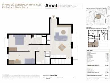 GP40 -Brand-new 3-bedroom penthouse with terraces -7