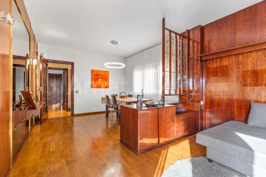 Amplia casa unifamiliar a Bell Soleig -3