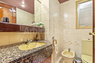 Amplia casa unifamiliar a Bell Soleig -15