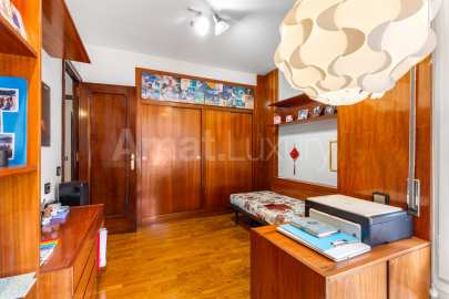 Amplia casa unifamiliar a Bell Soleig -17