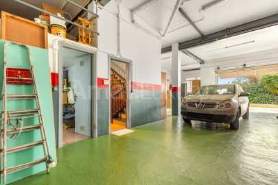 Amplia casa unifamiliar a Bell Soleig -30