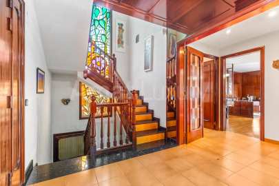 Amplia casa unifamiliar a Bell Soleig -5