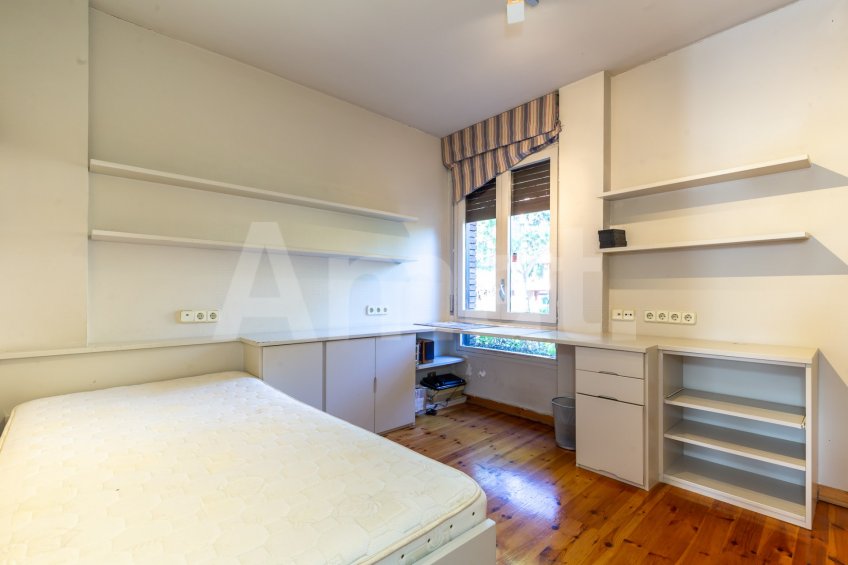 Una joya. Céntrico ático con vistas al mar -30