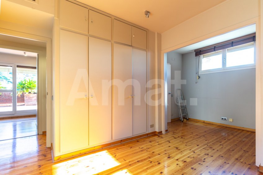 Una joya. Céntrico ático con vistas al mar -31