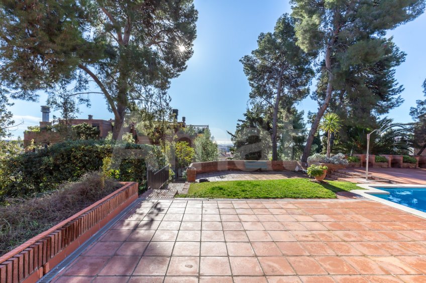 Una joya. Céntrico ático con vistas al mar -45