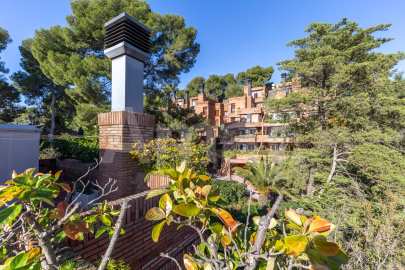 Una joya. Céntrico ático con vistas al mar -24