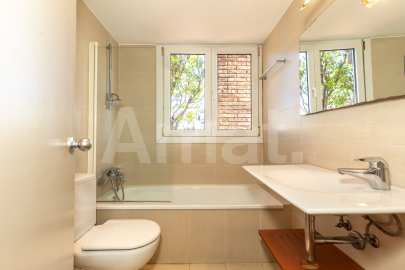 Una joya. Céntrico ático con vistas al mar -28