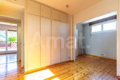 Una joya. Céntrico ático con vistas al mar -31