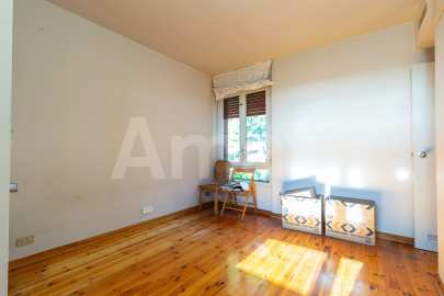 Una joya. Céntrico ático con vistas al mar -34