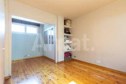 Una joya. Céntrico ático con vistas al mar -35