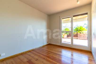 Una joya. Céntrico ático con vistas al mar -37