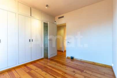 Una joya. Céntrico ático con vistas al mar -38