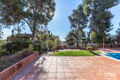 Una joya. Céntrico ático con vistas al mar -45