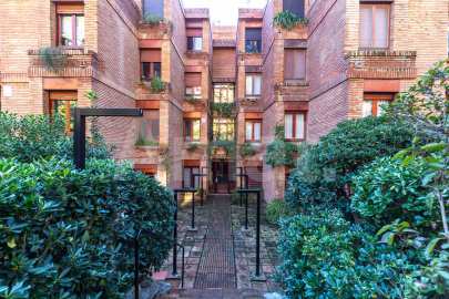 Una joya. Céntrico ático con vistas al mar -51