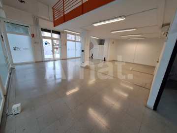 Luminous premises in Les Corts -2