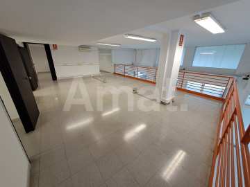 Luminous premises in Les Corts -5