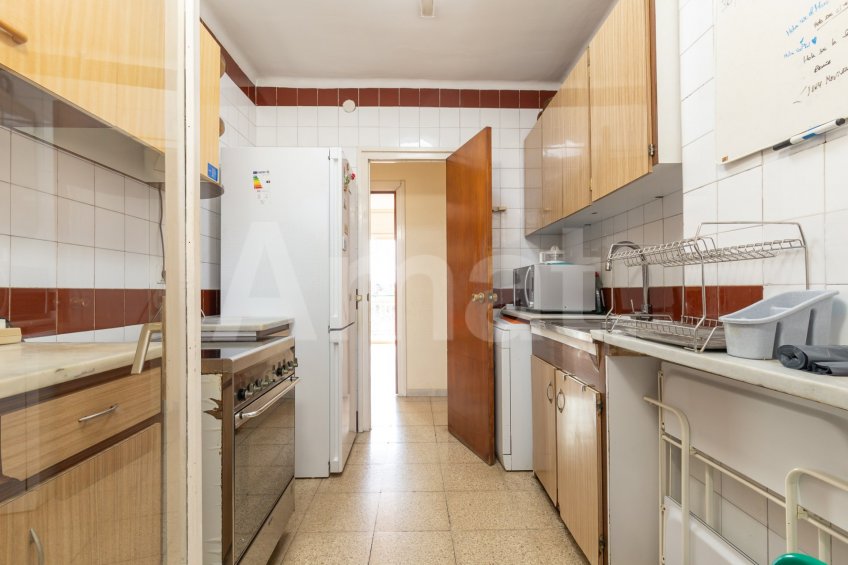 Acogedor piso con vistas, en Bellsoleig -10