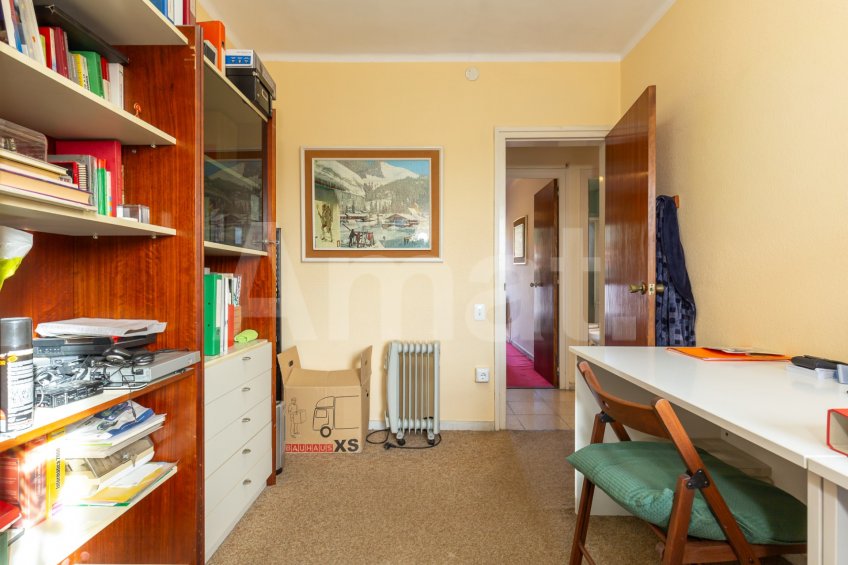 Acogedor piso con vistas, en Bellsoleig -20