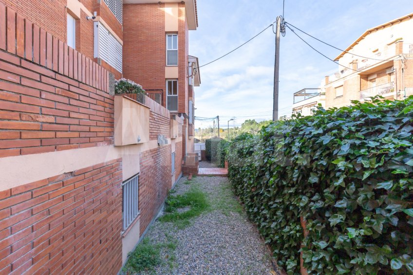 Acogedor piso con vistas, en Bellsoleig -23