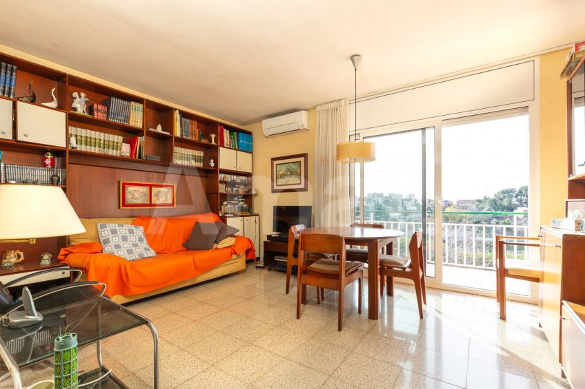 Acogedor piso con vistas, en Bellsoleig -27