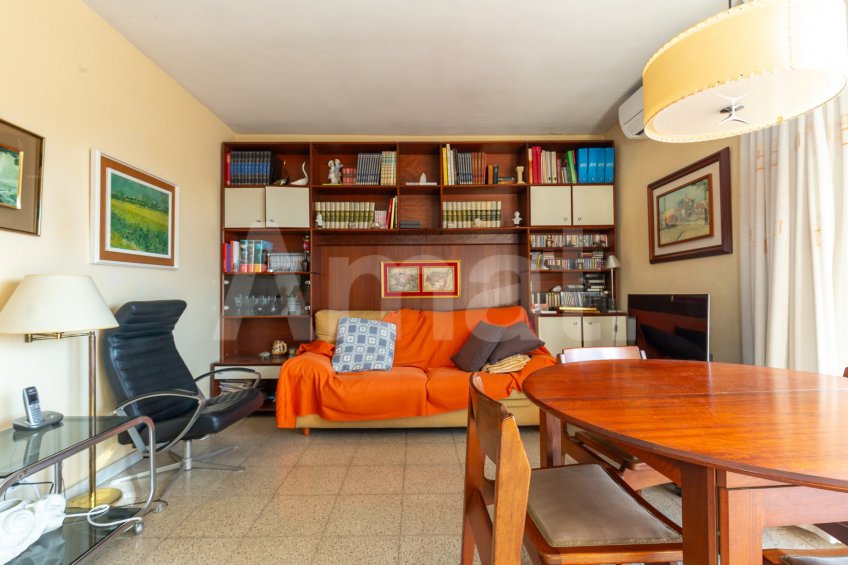 Acogedor piso con vistas, en Bellsoleig -28