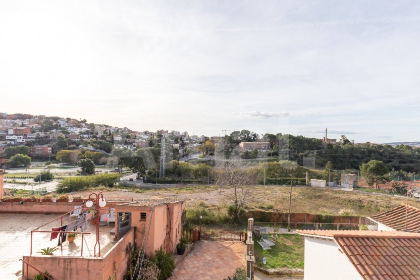 Acogedor piso con vistas, en Bellsoleig -4