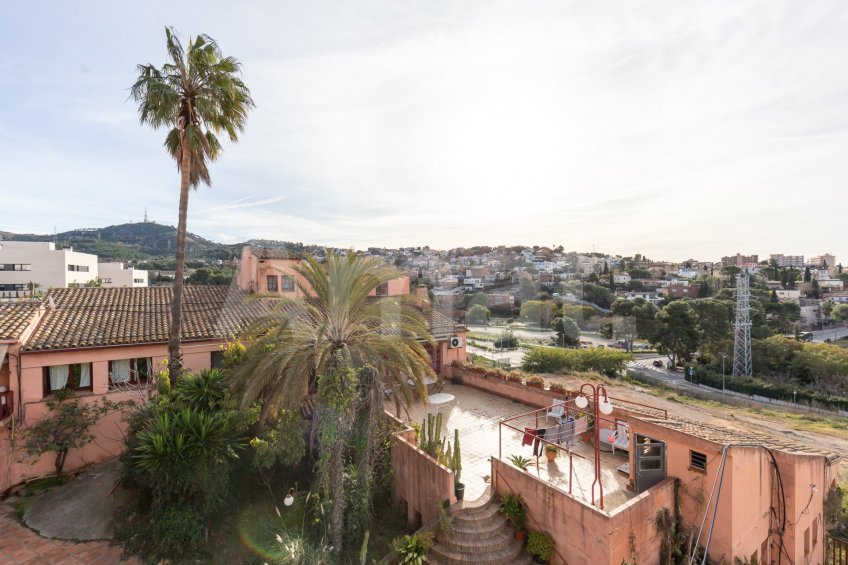 Acogedor piso con vistas, en Bellsoleig -8