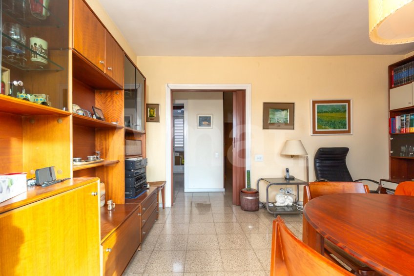 Acogedor piso con vistas, en Bellsoleig -9