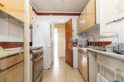 Acogedor piso con vistas, en Bellsoleig -10