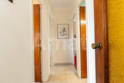 Acogedor piso con vistas, en Bellsoleig -12