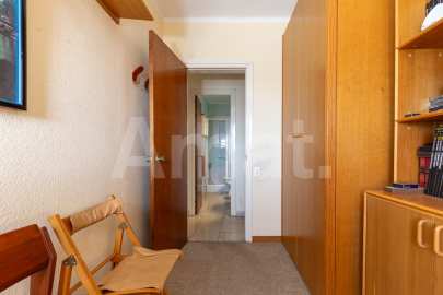 Acogedor piso con vistas, en Bellsoleig -14