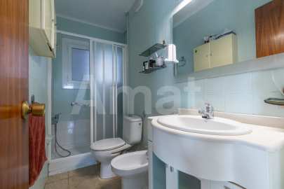 Acogedor piso con vistas, en Bellsoleig -15