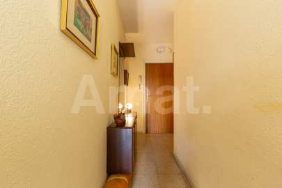 Acogedor piso con vistas, en Bellsoleig -26