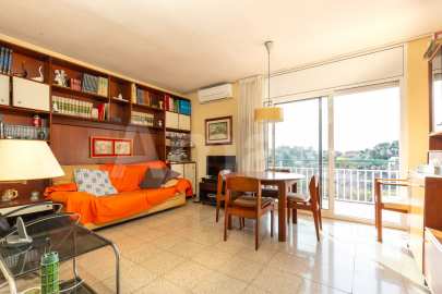 Acogedor piso con vistas, en Bellsoleig -27