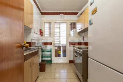 Acogedor piso con vistas, en Bellsoleig -3