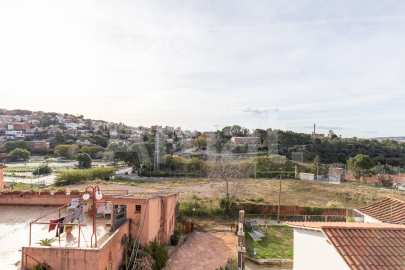 Acogedor piso con vistas, en Bellsoleig -4