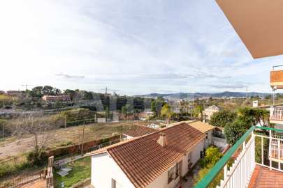 Acogedor piso con vistas, en Bellsoleig -7