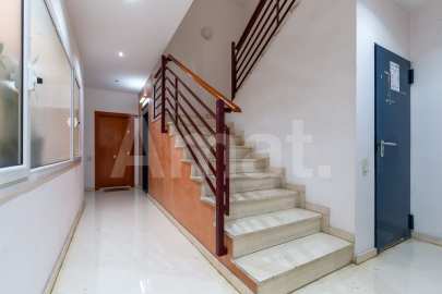 Bright penthouse with terrace and parking, in Guinardó -38