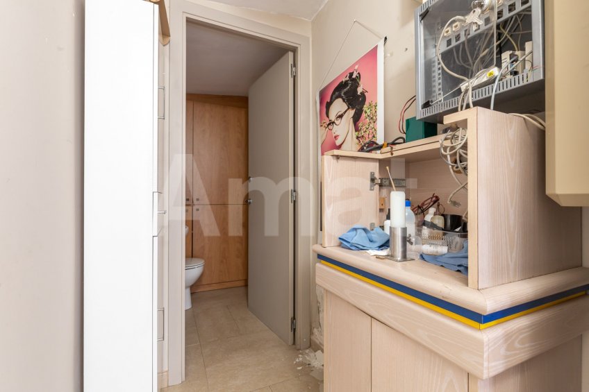 Central duplex permises -14