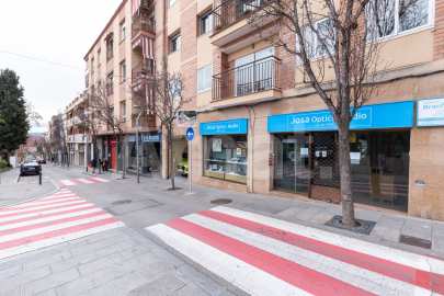 Central duplex permises -10