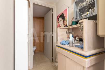 Central duplex permises -14