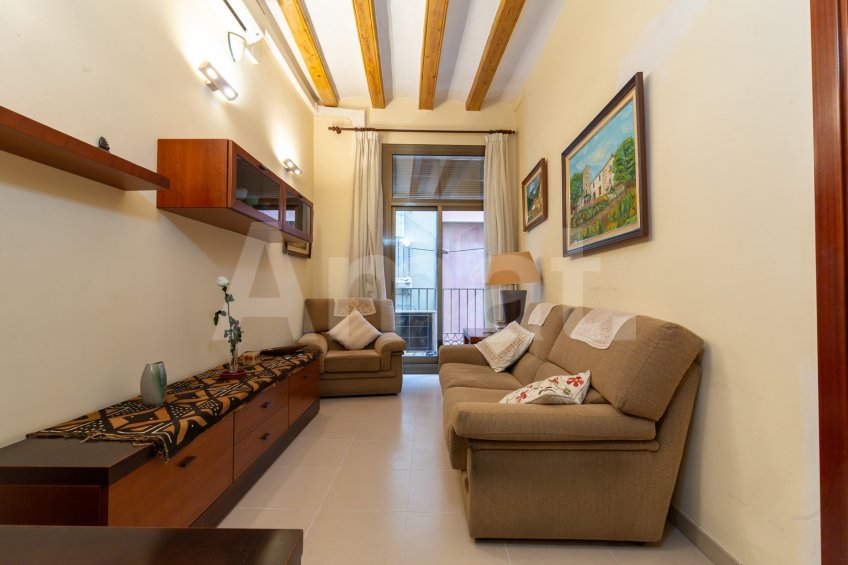 Apartment in the Born, close to the beach and Ciutadella Park