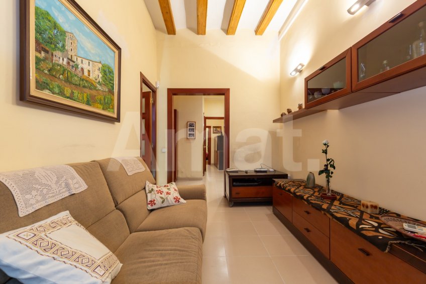 Piso en el Born, cerca de la playa y Parque Ciutadella -10