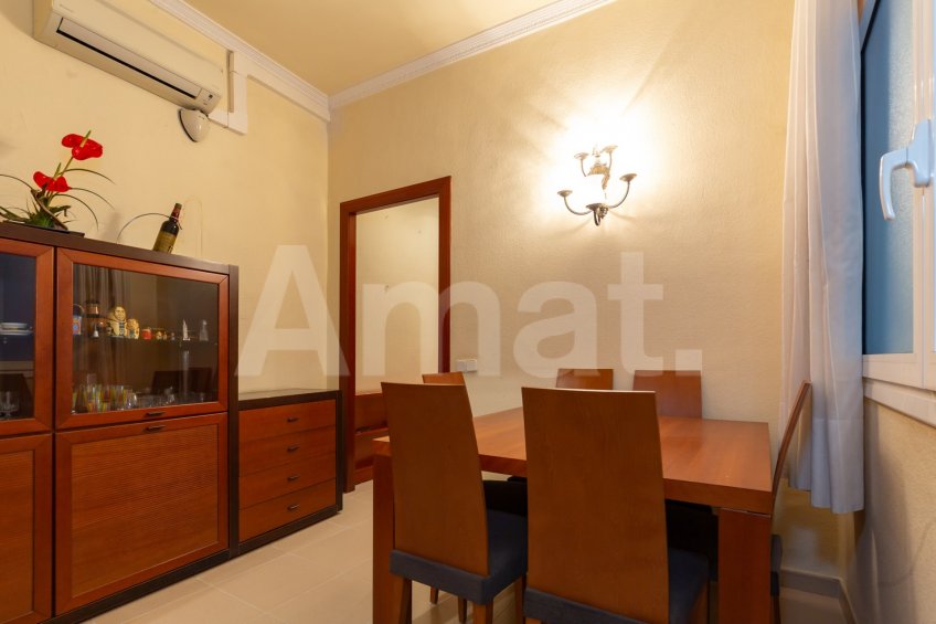 Piso en el Born, cerca de la playa y Parque Ciutadella -12