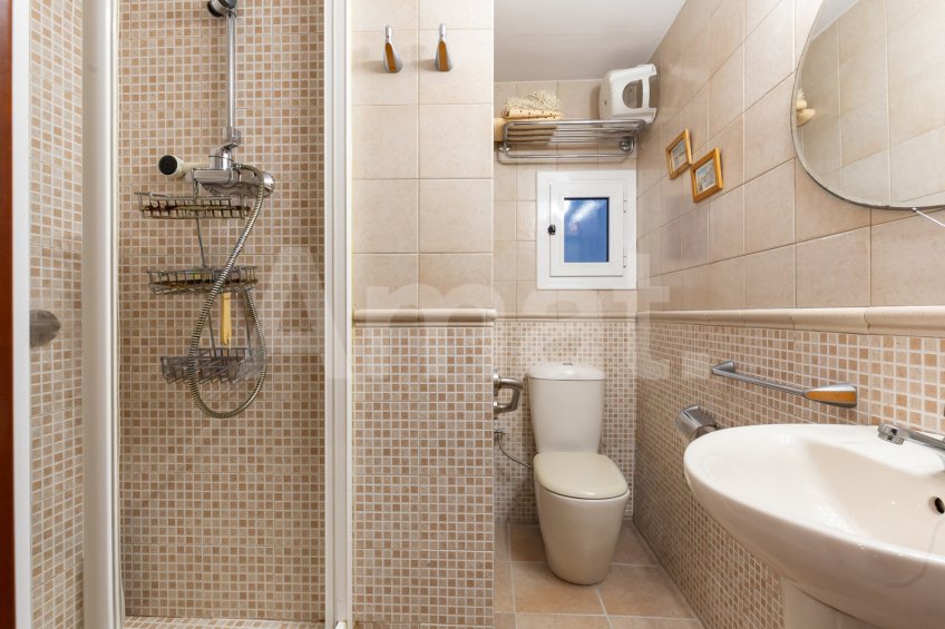 Piso en el Born, cerca de la playa y Parque Ciutadella -16