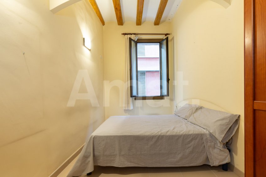 Piso en el Born, cerca de la playa y Parque Ciutadella -17