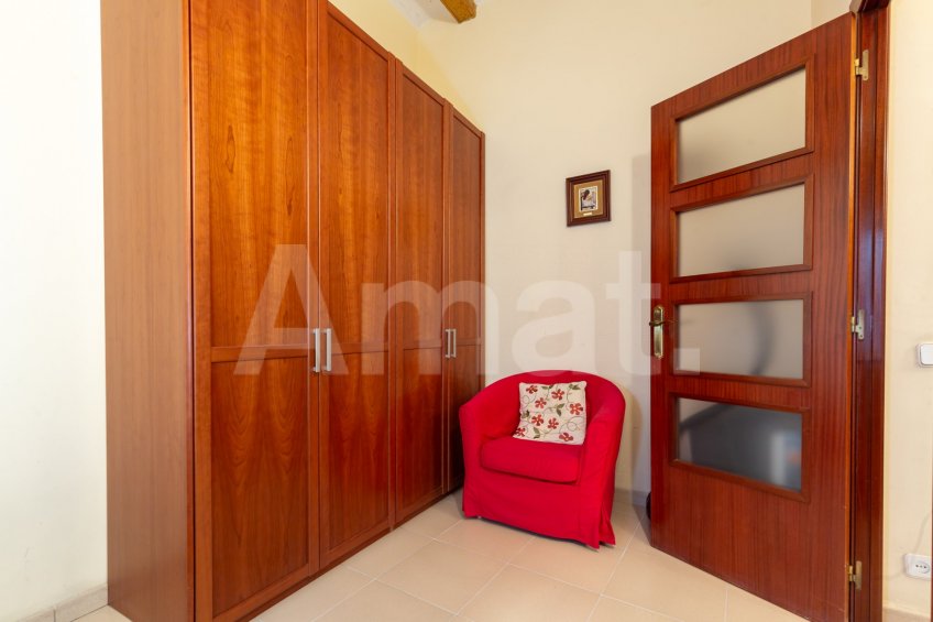 Piso en el Born, cerca de la playa y Parque Ciutadella -18