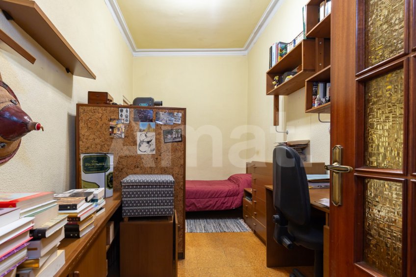 Piso en el Born, cerca de la playa y Parque Ciutadella -22